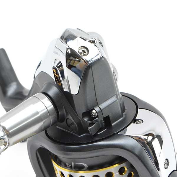 美品 シマノ 09レアニウム CI4 4000/Q382M : 釣king - 通販 - Yahoo