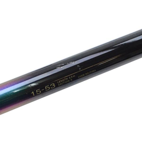 がまかつ がま磯 インテッサG3 15-53 IMガイド仕様/Q396M : 釣 がまかつ がま磯 インテッサG3 15-53 IMガイド仕様/Q396M : 釣