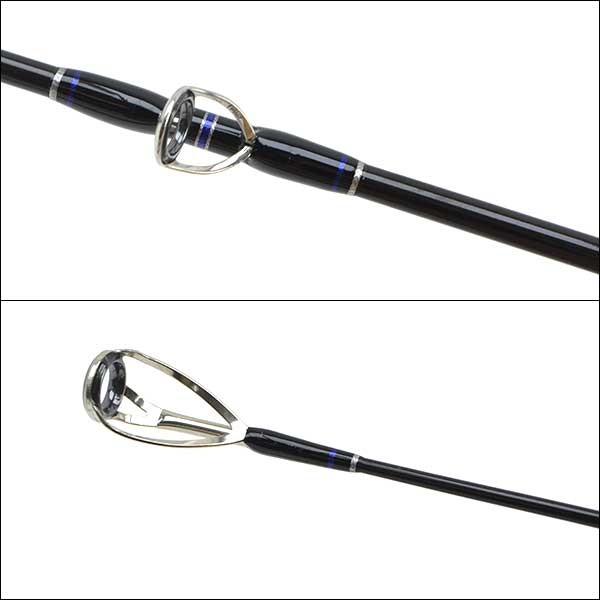 ゼニス　ストームライダー烈波102hh 美品 ゼニス ストームライダー 烈波 SRR-102HH/Q469B : 釣king