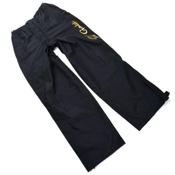 美品 がまかつ ゴアテックスレインスーツ GM-3379 M/Q535M : 釣king