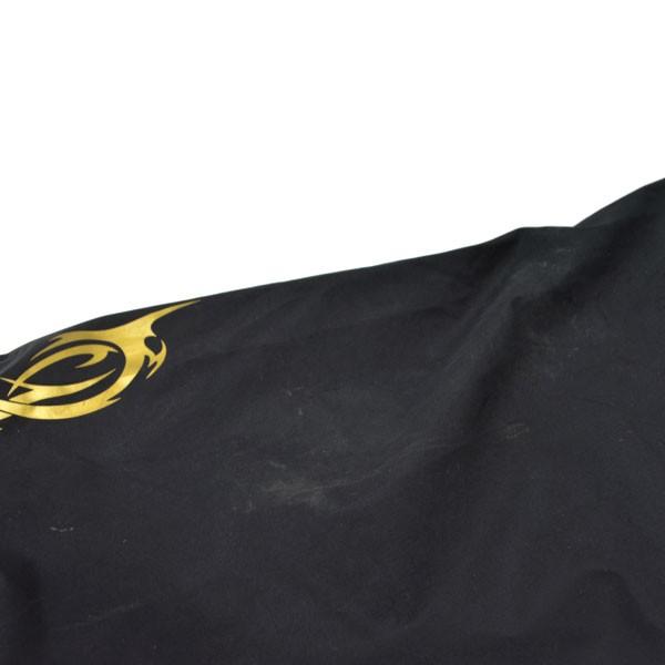 美品 がまかつ ゴアテックスレインスーツ GM-3379 M/Q535M : 釣king