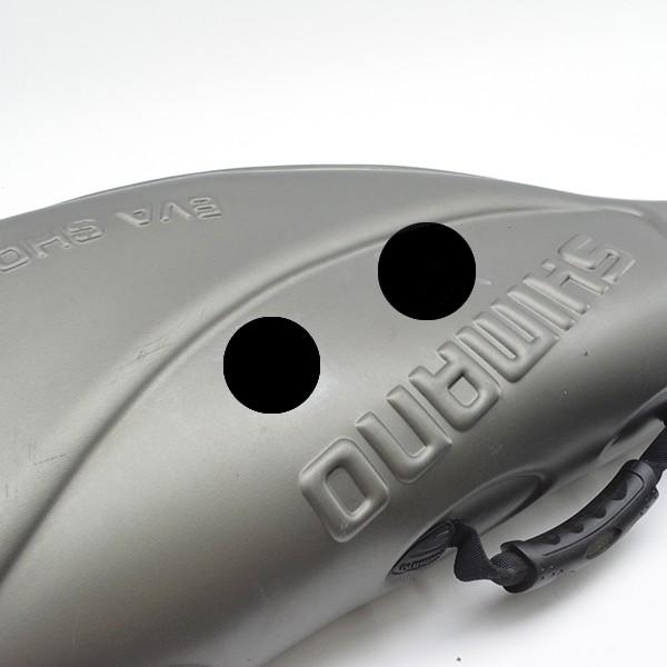 シマノ ロッドケースリミテッドR RC-152B 135R/Q548B : 釣king