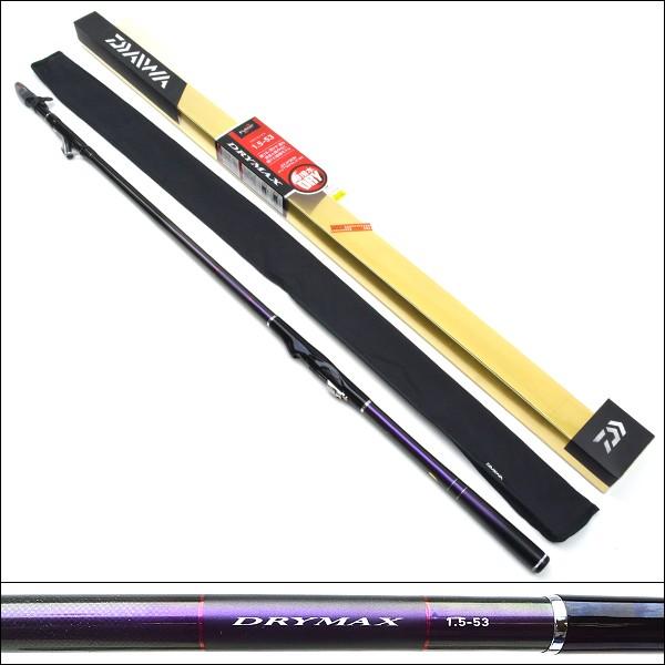 ダイワ　プレッサドライ　1.5－53 楽天市場】(c)【取り寄せ商品】 ダイワ プレッサドライ (1.5-53・F