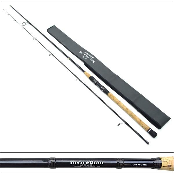 美品 ダイワ モアザン MT110ML サーフマスター/Q554L : 釣king - 通販