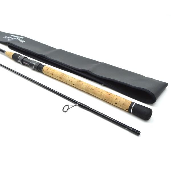 美品 ダイワ モアザン MT110ML サーフマスター/Q554L : 釣king 美品 ダイワ モアザン MT110ML サーフマスター/Q554L : 釣king