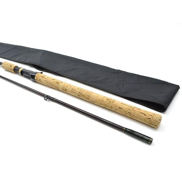 アブガルシア トラウティンマーキス TMC-902M/Q561L : 釣king - 通販