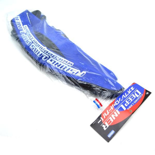 新品 ディープライナー ネオプレン ロッドカバー/Q591M : 釣king