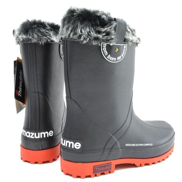 新品 マズメ MZX ウィンターブーツ MZXRB-005 M/R043L : 釣king - 通販