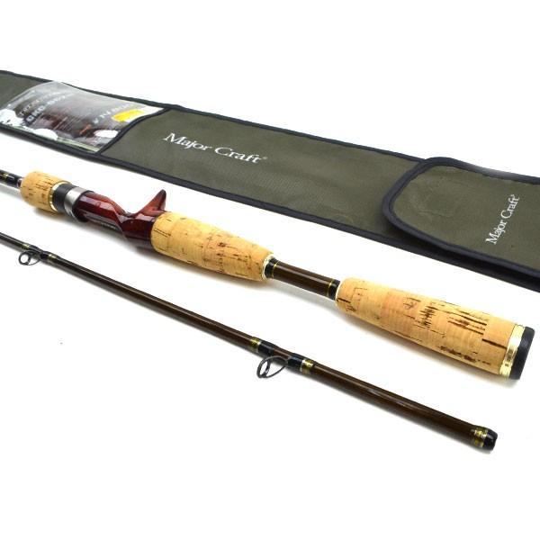 美品 メジャークラフト コルキッシュ CKC-662M/R110L : 釣king 美品 メジャークラフト コルキッシュ CKC-662M/R110L : 釣king