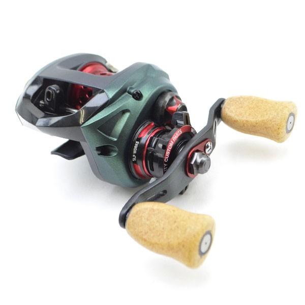 極上品 ダイワ SS AIR ストリームカスタム 7.1L-SLPW/R175 : 釣 極上品 ダイワ SS AIR ストリームカスタム 7.1L-SLPW/R175 : 釣