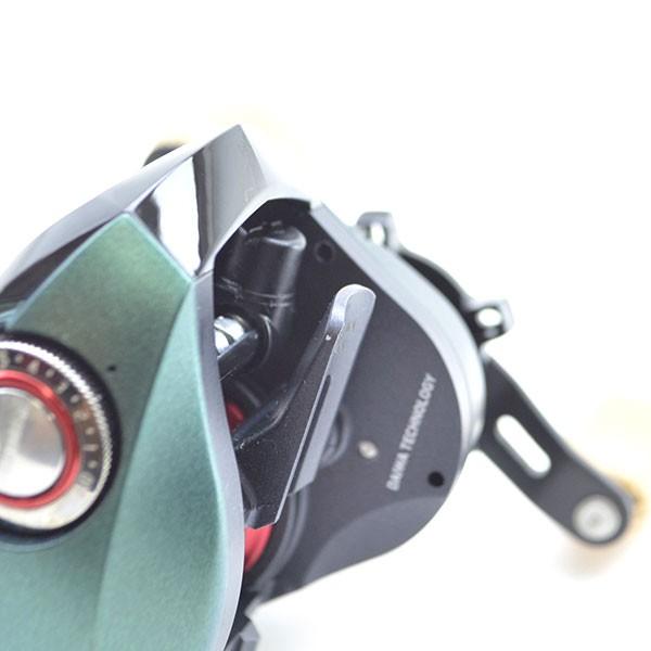 極上品 ダイワ SS AIR ストリームカスタム 7.1L-SLPW/R175 : 釣 極上品 ダイワ SS AIR ストリームカスタム 7.1L-SLPW/R175 : 釣