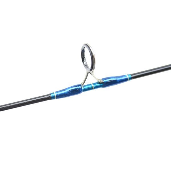 美品 MCワークス ノーザンブルー NB496HS カスタムモデル/R182B