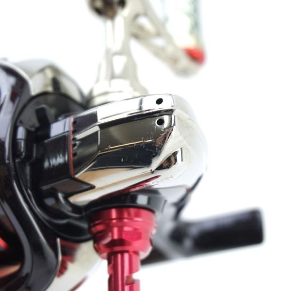 美品 シマノ 09セフィア C3000S リブレハンドル付き/R216M : 釣 美品 シマノ 09セフィア C3000S リブレハンドル付き/R216M : 釣