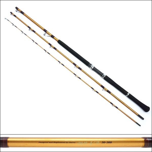 美品 ダイワ 潮流 V2 50-300/R238L : 釣king - 通販 - Yahoo!ショッピング