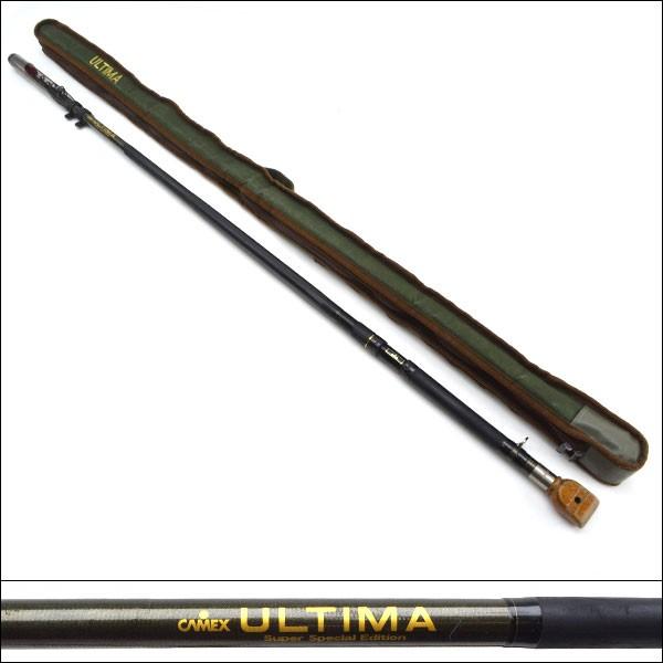 美品 キャメックス アルティマ石鯛 515-4/R244L : 釣king - 通販