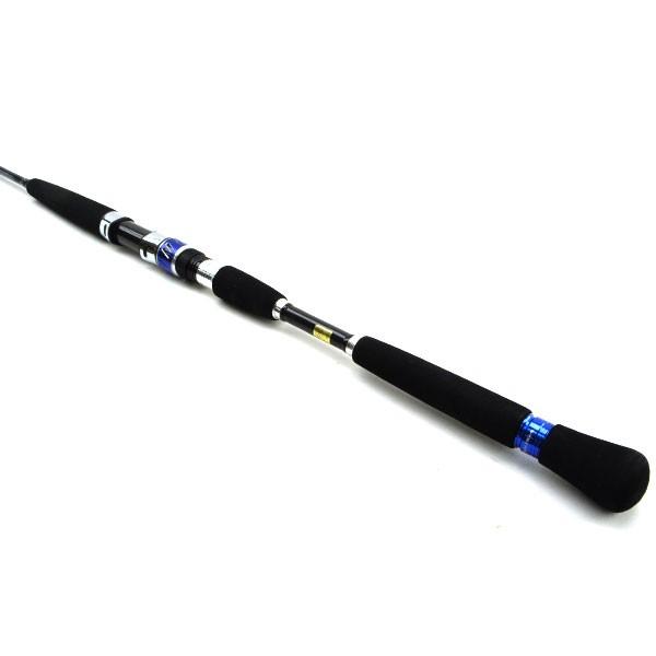 美品 ダイワ ソルティガ SG 62S-2／3・F /R254B : 釣king - 通販