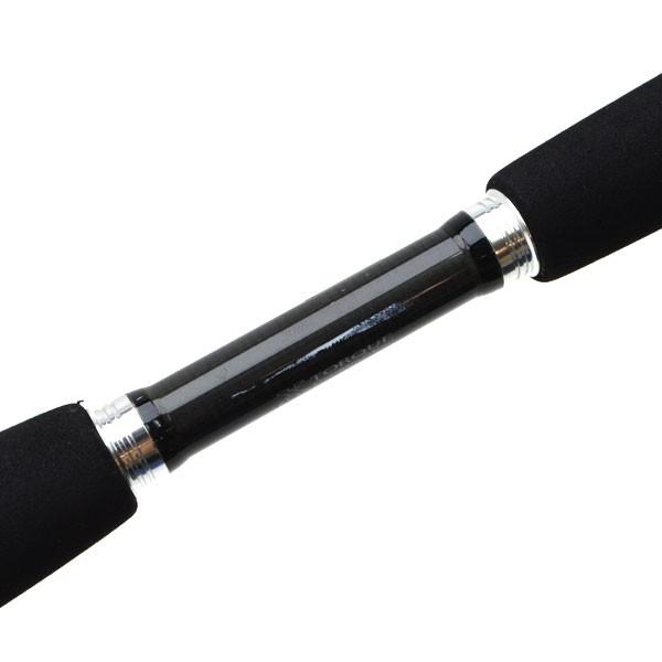 美品 ダイワ ソルティガ SG 62S-2／3・F /R254B : 釣king - 通販