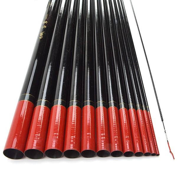 がまかつ がま渓流 谷翠 硬調 620/R280L : 釣king - 通販