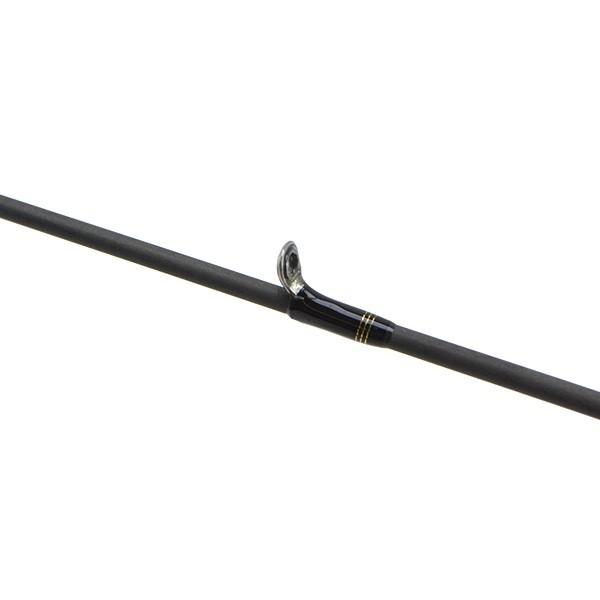 極上品 ノリーズ ロードランナー ストラクチャー ST700H/R286B : 釣