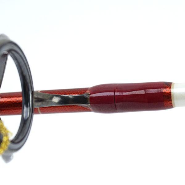 未使用 がまかつ ラグゼオーシャン ジグワン 593S/R391B : 釣king