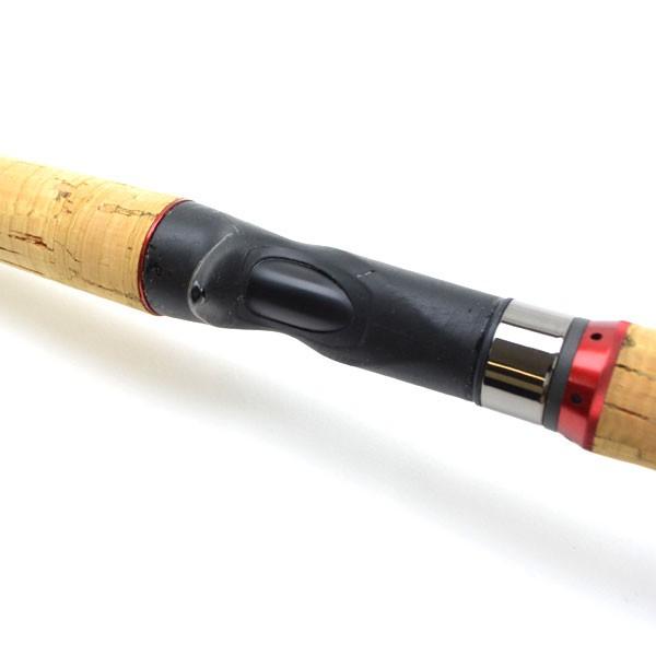 美品 フィッシュアロー モンスタークイーン ネオ NEO-G65/R433B : 釣