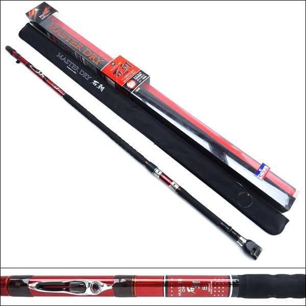 美品 ダイワ SIL マスタードライ石鯛T MH545/R503L : 釣king - 通販