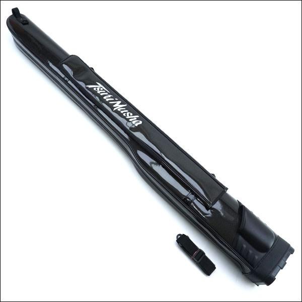 極上品 釣武者 ワイドロッドケース 石鯛 1650/R504B : 釣king - 通販