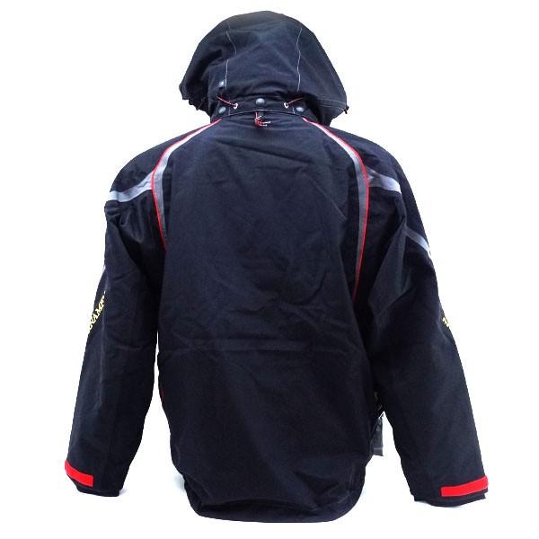 未使用 ダイワ PV トーナメント BM ゴアテックスVPスーツ PW-1013 M