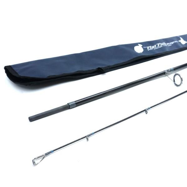 極上品 ノリーズ フラットフィッシュプログラム ラフサーフ 88/R521L