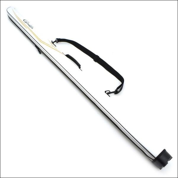 楽天市場】がまかつ ロッドケース（カラーホワイト）（フィッシング