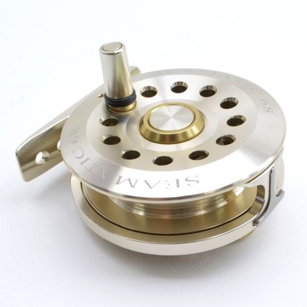 美品 ダイワ シーマチック 68/R569M : 釣king - 通販 - Yahoo!ショッピング