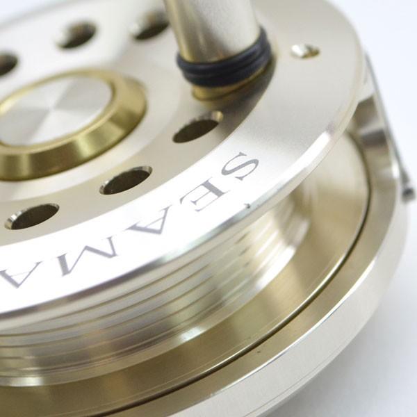 美品 ダイワ シーマチック 68/R569M : 釣king - 通販 - Yahoo!ショッピング