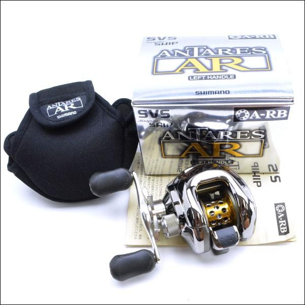 シマノ　アンタレスAR 美品 シマノ アンタレスAR 左/R573M : 釣king - 通販 - Yahoo!ショッピング