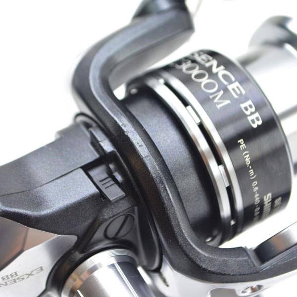 シマノ 11エクスセンスBB C3000M/S010M : 釣king - 通販 - Yahoo