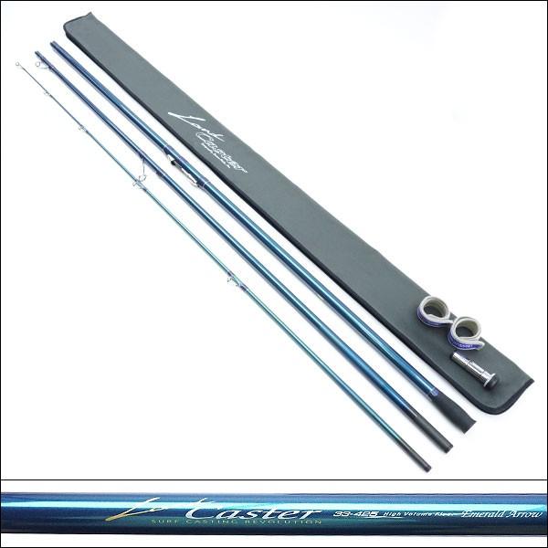 極上美品 ダイワ ランドキャスター 33-425/S090B : 釣king - 通販
