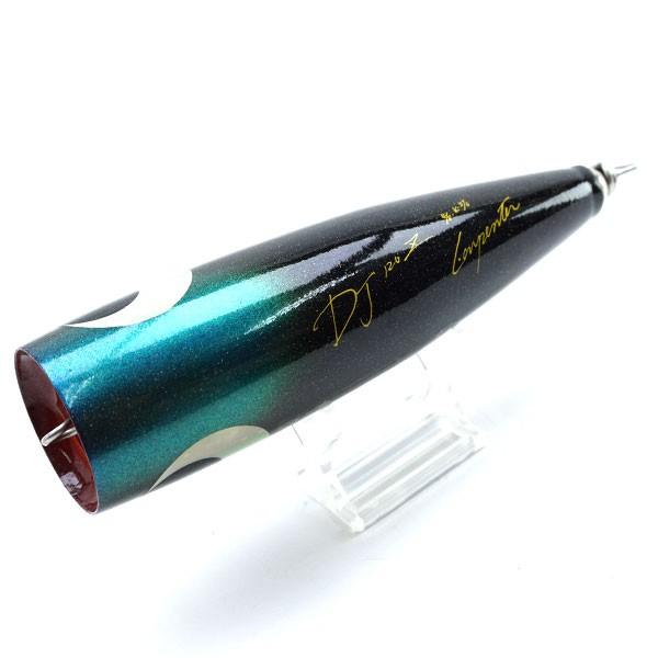 未使用品 カーペンター ポッパー DJ 120 Z/S049S : 1-240001007567 