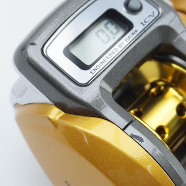 美品 ダイワ イッツ ICV 150R/S247M : 釣king - 通販 - Yahoo!ショッピング