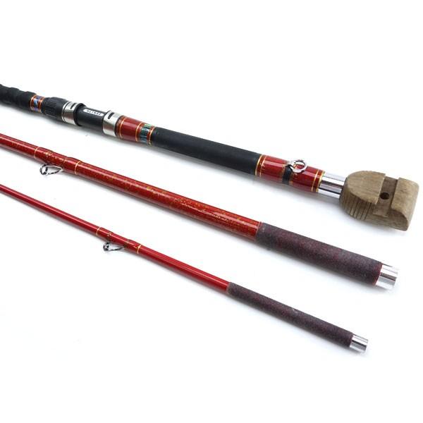 美品 ゼニス 別誂 鳴瀬石鯛 560M/S230B : 釣king - 通販 - Yahoo 美品 ゼニス 別誂 鳴瀬石鯛 560M/S230B : 釣king - 通販 - Yahoo