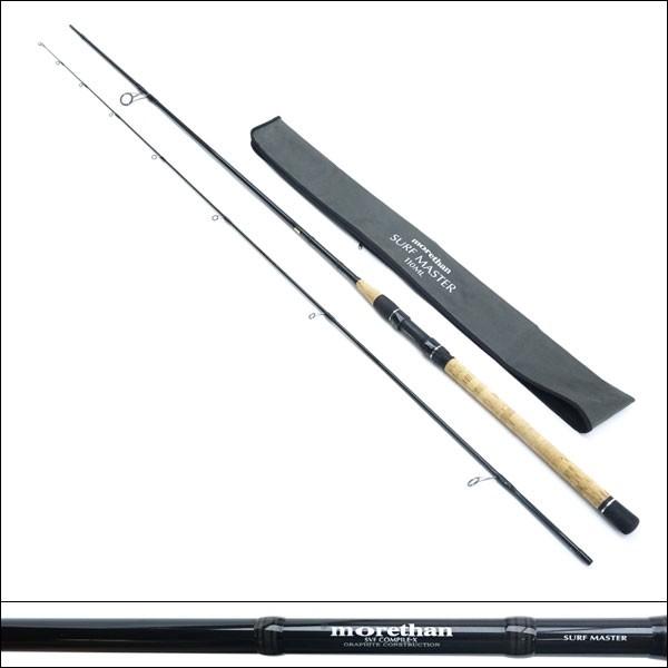 美品 ダイワ モアザン サーフマスター MT110ML/S288B : 釣king - 通販