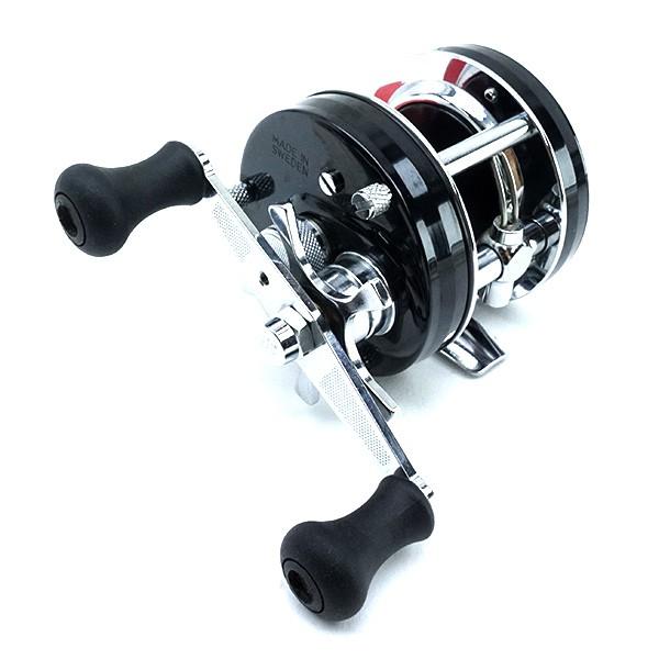 アンバサダー4600C アンバサダー 4600C ベイトリール アンバサダー4600CA登場！2023