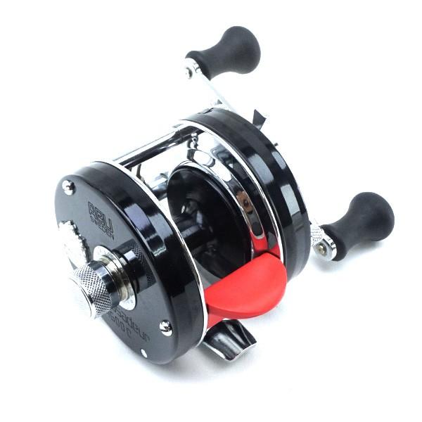 美品 アブ アンバサダー 4600C 080009／26/S334M : 釣king