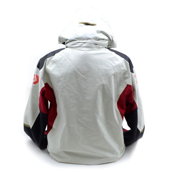 新品 ダイワ ゴアテックス プロダクト 2ウェイ ウィンタースーツ DW