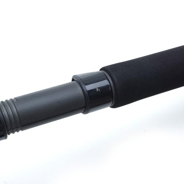 極上美品 MCワークス ワイルドブレーカー WB 100SV STD/S418B : 釣king