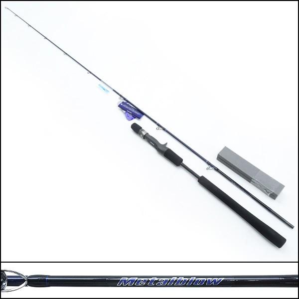 未使用品 シマノ メタルブロウ B632/S454B : 釣king - 通販 - Yahoo