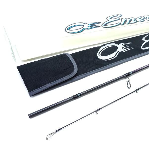 未使用品 ダイワ エメラルダス ST 86MH/S462L : 釣king - 通販 - Yahoo