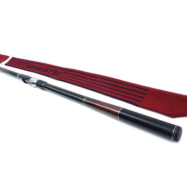 美品 がまかつ がま磯 RZ 遠投 3-53/T070L : 釣king - 通販 美品 がまかつ がま磯 RZ 遠投 3-53/T070L : 釣king - 通販