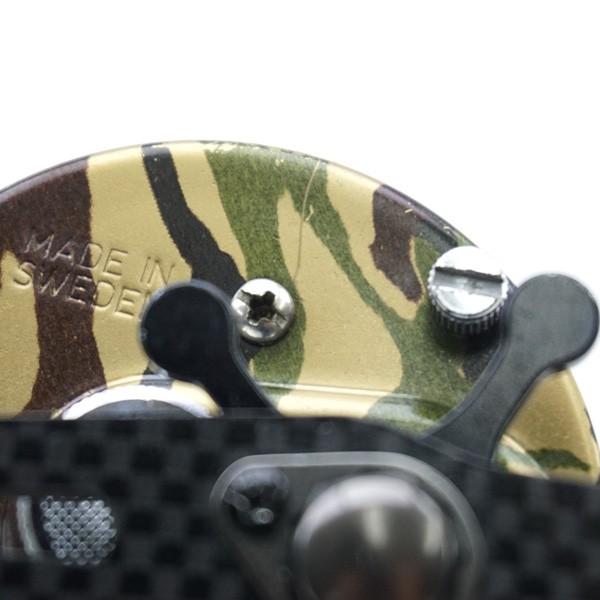 アブ　アンバサダー6500C3 CAMO アブガルシア アンバサダー 6500 C3 右 カモ 激レア 07 – Tackle Shop