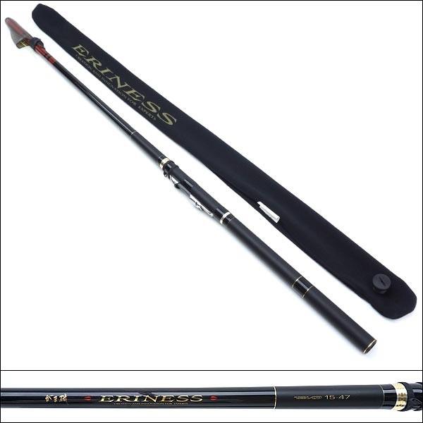 がま磯　エリネス　15 47 未使用品 美品 がまかつ がま磯 エリネス 15-47/T287L : 釣king - 通販 - Yahoo