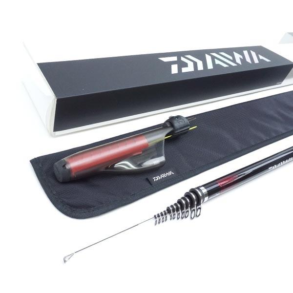 新品 ダイワ 銀狼 パワートルク 1.2-53/T339L : 釣king - 通販 新品 ダイワ 銀狼 パワートルク 1.2-53/T339L : 釣king - 通販