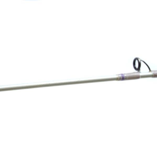 ダイワ ハートランド HL 762MMLFS-08 白震斬/T420L : 釣king - 通販